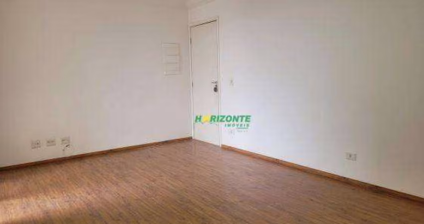 Apartamento com 2 dormitórios para alugar, 63 m² - Jardim Oriente - São José dos Campos/SP