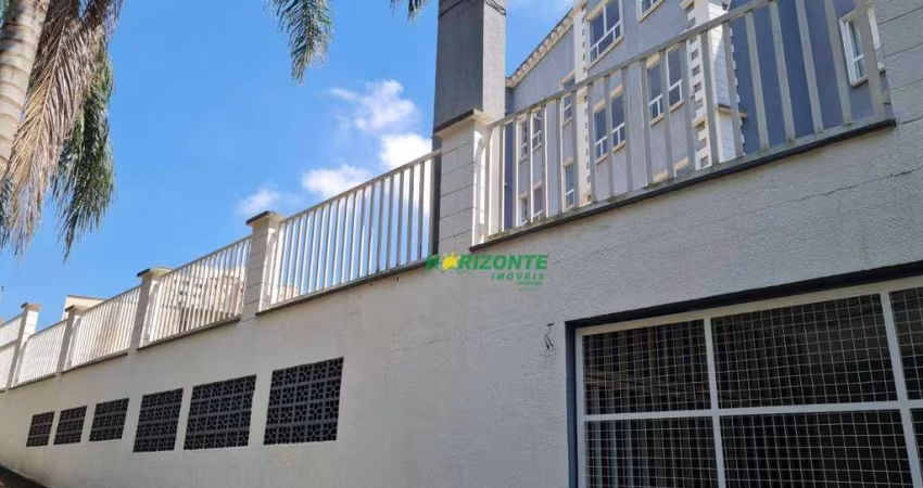 Prédio, 4000 m² - venda por R$ 24.000.000,00 ou aluguel por R$ 92.900,01/mês - Jardim Satélite - São José dos Campos/SP