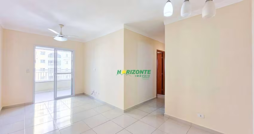 Apartamento com 3 dormitórios para alugar, 92 m² por R$ 6.622,00/mês - Jardim Apolo - São José dos Campos/SP