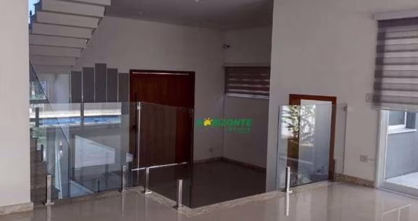 Casa á venda  e locação no Condomínio Alphaville  com 3 suites Urbanova São José dos Campos SP