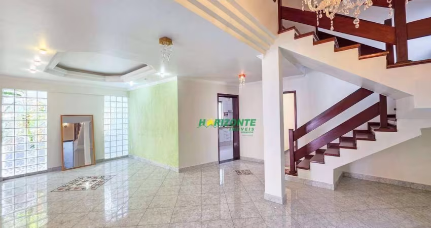 Casa com 4 dormitórios, 270 m² - Jardim Esplanada - São José dos Campos/SP