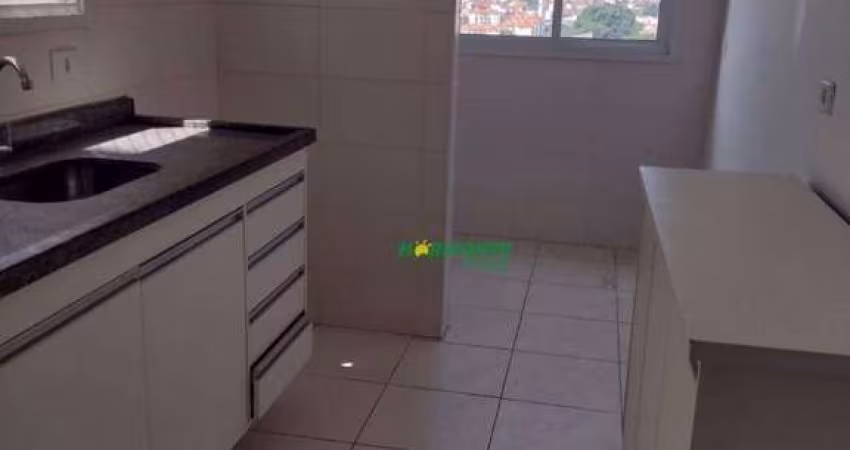 Apartamento para alugar no Jardim Oriente  com 2 dormitórios  São José dos Campos SP
