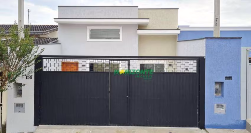 Casa com 3 dormitórios, 110 m² - Venda ou Locação - Villa Branca - Jacareí/São Paulo