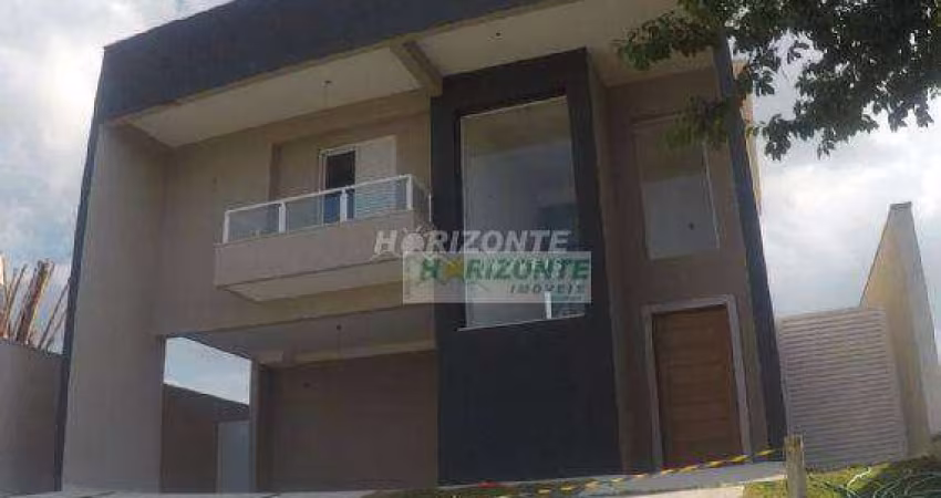 Casa à venda, 300 m² por R$ 1.250.000,00 - Condomínio Terras do Vale - Caçapava/SP