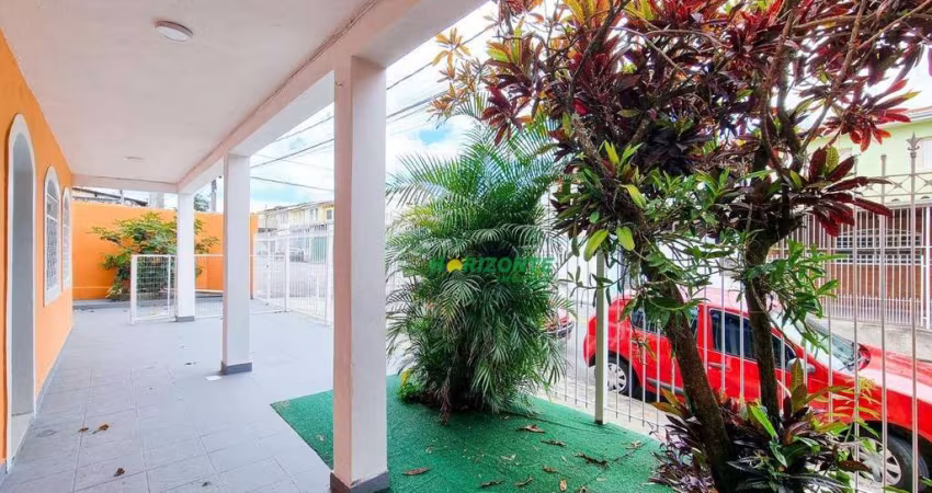 Casa com 2 dormitórios à venda, 145 m² por R$ 469.000,00 - Monte Castelo - São José dos Campos/SP