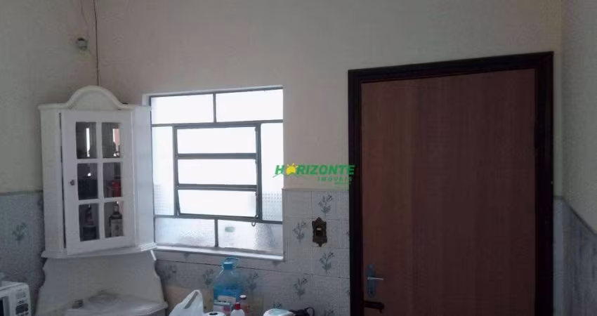 Casa com 2 dormitórios à venda, 90 m² - Vila Antônio Augusto Luiz - Caçapava/SP