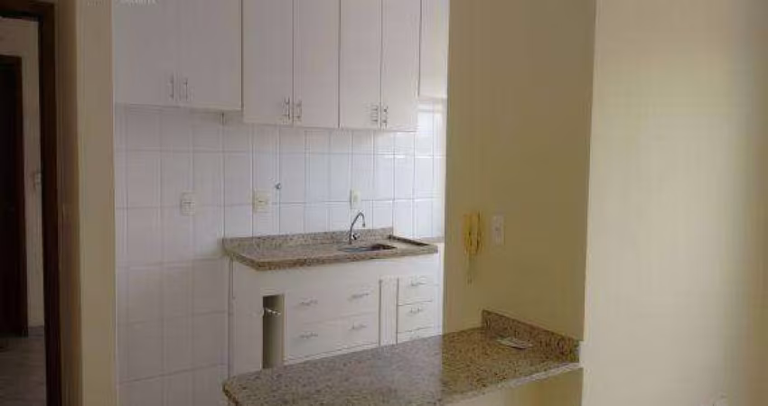 Apartamento com 2 dormitórios para alugar, 55 m² - Urbanova - São José dos Campos/SP