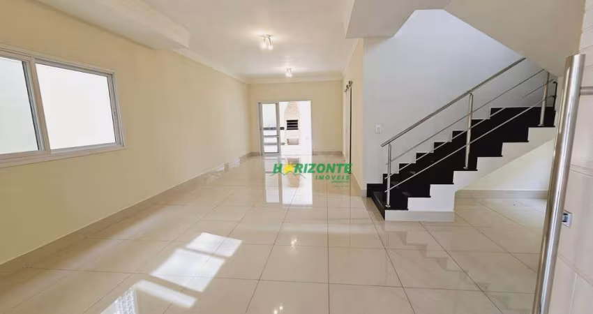 Casa com 4 dormitórios para alugar, 233 m² - Urbanova - São José dos Campos/SP