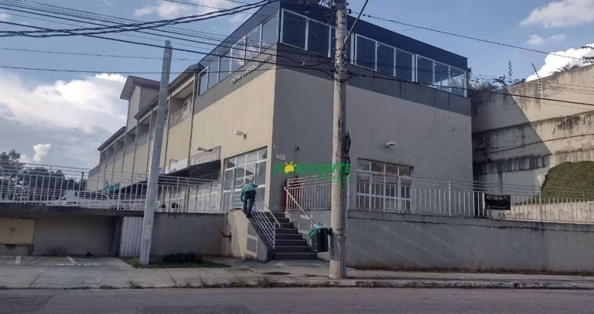 Salão para alugar, 60 m² por R$ 13.500,00/mês - Urbanova - São José dos Campos/SP