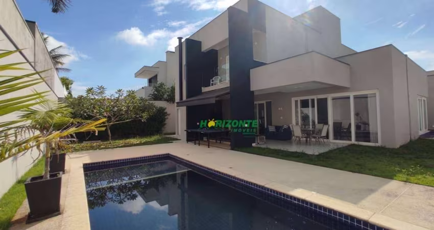 Casa para alugar, 350 m² por R$ 23.270,00/mês - Urbanova - São José dos Campos/SP
