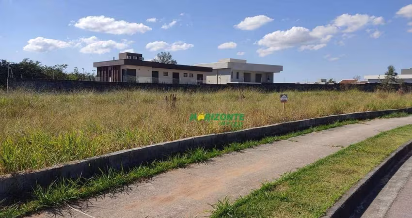 Terreno, 872 m² - venda por R$ 1.800.000,00 ou aluguel por R$ 10.608,61 - Colinas do Paratehy - São José dos Campos/SP