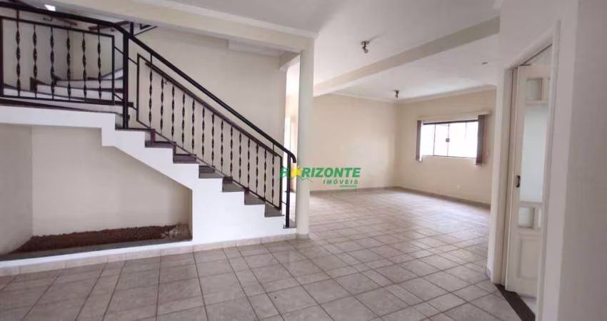 Casa, 220 m² - venda por R$ 1.800.000,00 ou aluguel por R$ 8.650,00 - Urbanova - São José dos Campos/SP