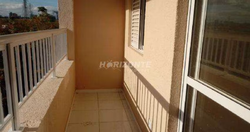 Apartamento com 2 dormitórios à venda, 65 m² por R$ 380.000,00 - Jardim América - São José dos Campos/SP