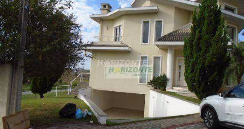 Casa com 4 dormitórios à venda no Altos da Serra Urbanova  São José dos Campos 504 m² por R$ 2.500.000 - Urbanova - São José dos Campos/SP