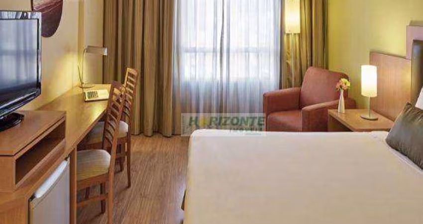 Flat à venda, 25 m² por R$ 240.000,00 - Jardim Apolo - São José dos Campos/SP