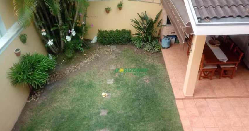Casa à venda, 337 m² por R$ 1.920.000,00 - Urbanova - São José dos Campos/SP
