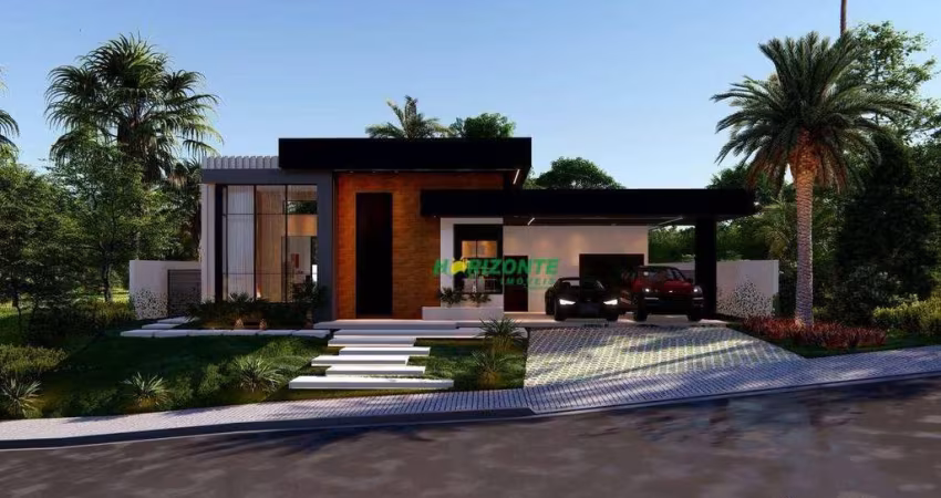 Casa à venda, 362 m² - Urbanova - São José dos Campos/São Paulo