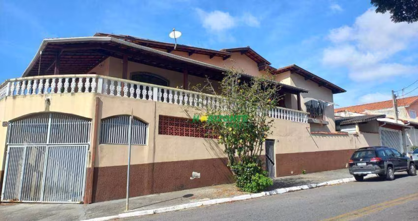 Casa com 2 dormitórios à venda, 423 m² por R$ 570.000,00 - Parque Novo Horizonte - São José dos Campos/SP