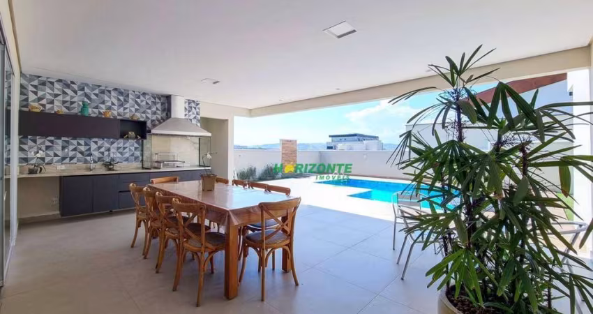 Casa à venda, 300 m² por R$ 3.100.000,00 - Urbanova - São José dos Campos/SP