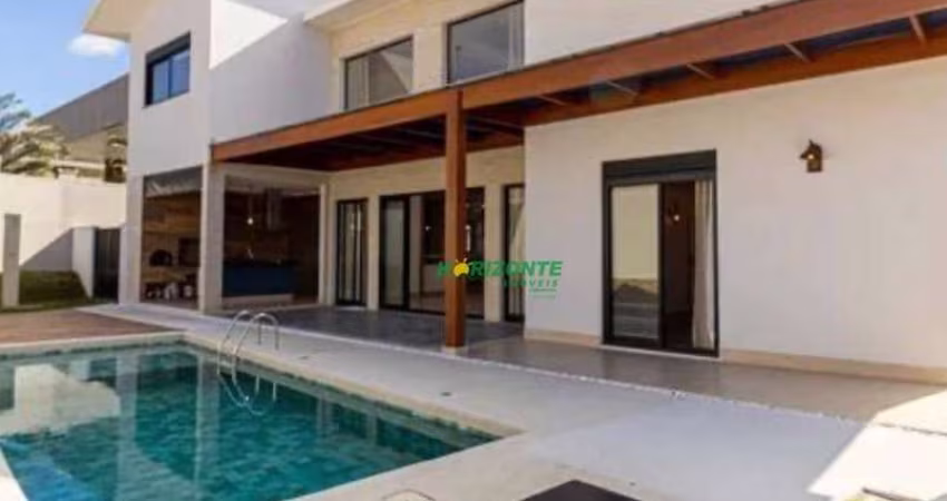 Casa com 4 dormitórios à venda, 337 m² por R$ 2.800.000,00 - Condomínio Residencial Monte Carlo - São José dos Campos/SP