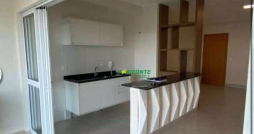 Apartamento à venda, 97 m² por R$ 750.000,00 - Jardim Califórnia - Jacareí/SP