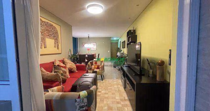 Apartamento à venda, 103 m² por R$ 890.000,00 - Urbanova - São José dos Campos/SP