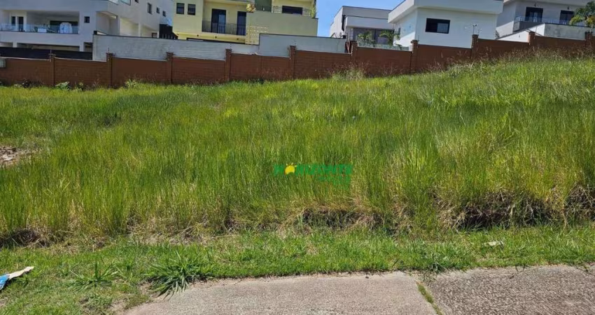 Terreno à venda, 459 m² - Colinas do Paratehy - São José dos Campos/SP
