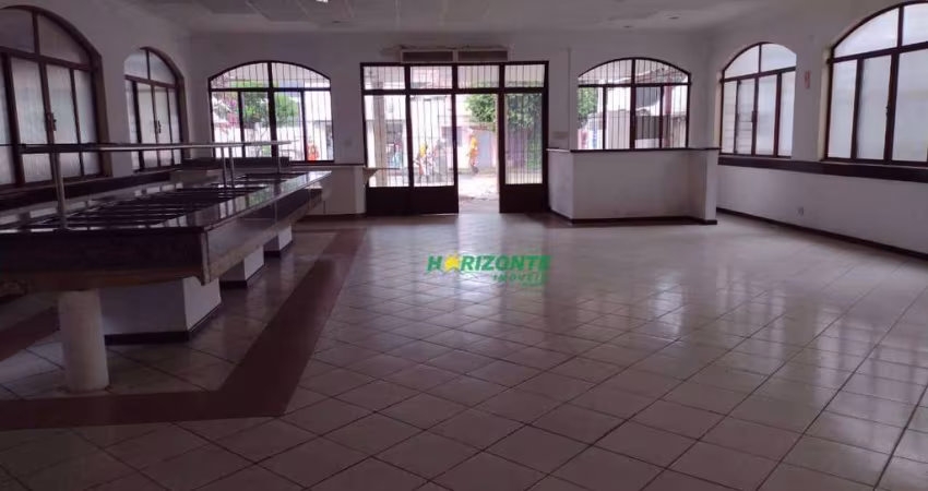 Prédio comercial à venda ou locação na Vila Adyana