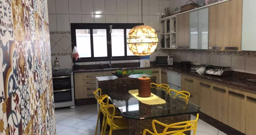 Casa à venda, 410 m² por R$ 2.300.000,00 - Jardim Altos de Santana II - Jacareí/SP