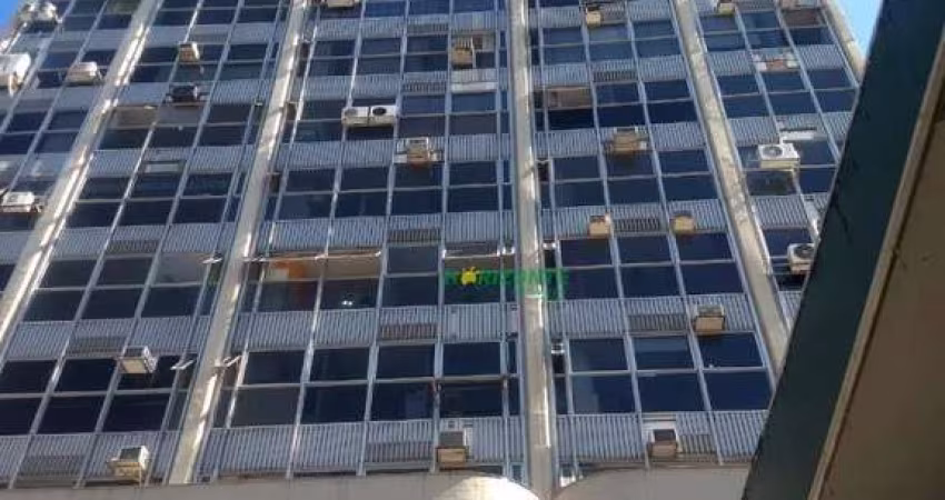 Sala à venda, 36 m² - Jardim São Dimas - São José dos Campos/SP