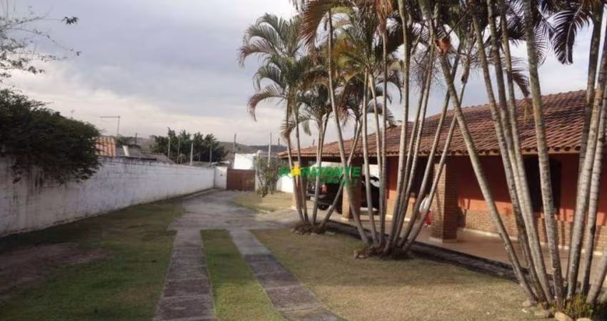 Chacará próxima a Tamoios