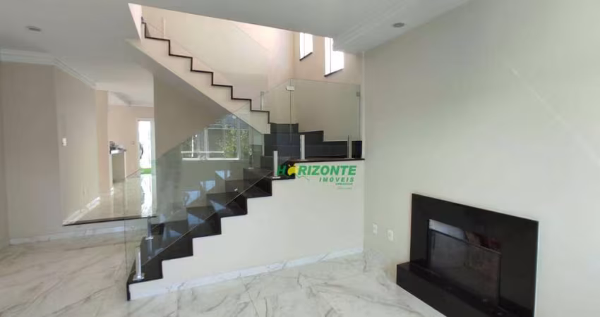 Casa com 3 dormitórios à venda, 245 m² - Urbanova - São José dos Campos/SP