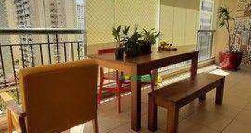 Apartamento com 3 Suítes a venda no Jardim Aquarius, apartamento para comprar no jardim aquarius, apartamento a venda, apartamento para comprar