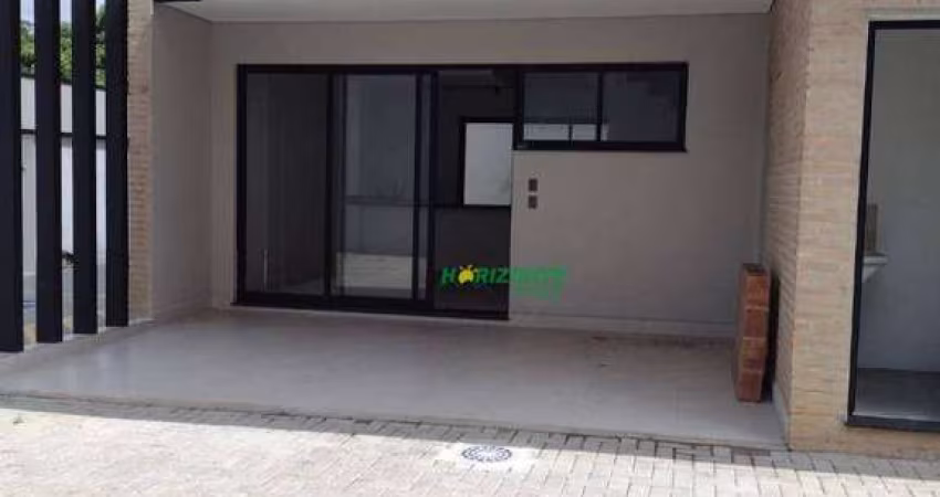 Casa à venda Villagio no Jardim das Indústrias com 3 dormitórios   São José dos Campos SP