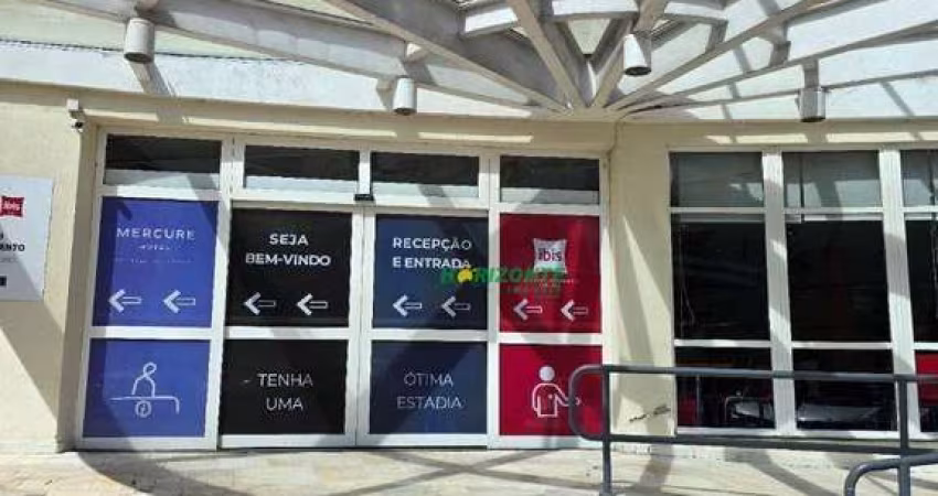 Flat para venda no  Jaardim Apolo  São José dos Campos  SP