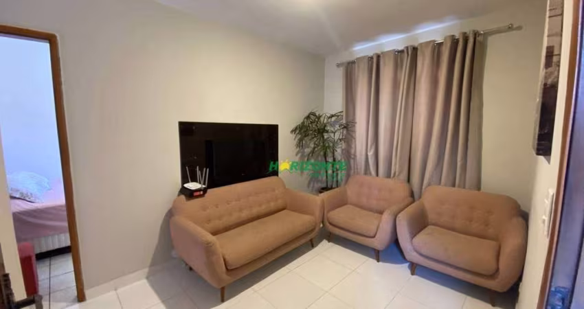 Casa com 3 dormitórios à venda, 125 m² por- Jardim das Indústrias - São José dos Campos/SP