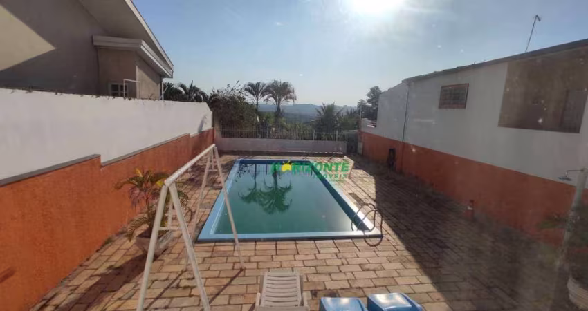 Casa à venda, 158 m² por R$ 1.300.000,00 - Jardim das Indústrias - São José dos Campos/SP