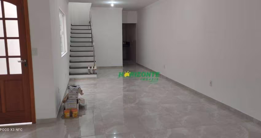Casa com 3 dormitórios à venda, Jardim Satélite - São José dos Campos/SP