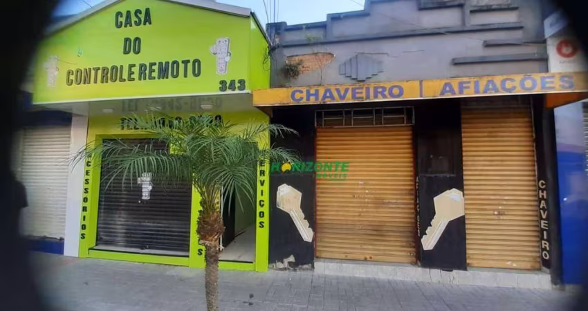 Loja à venda, 40 m² por R$ 1.350.000,00 - Centro - São José dos Campos/SP