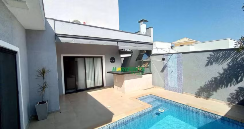 Casa Terrea 3 dormitorios 1 suite