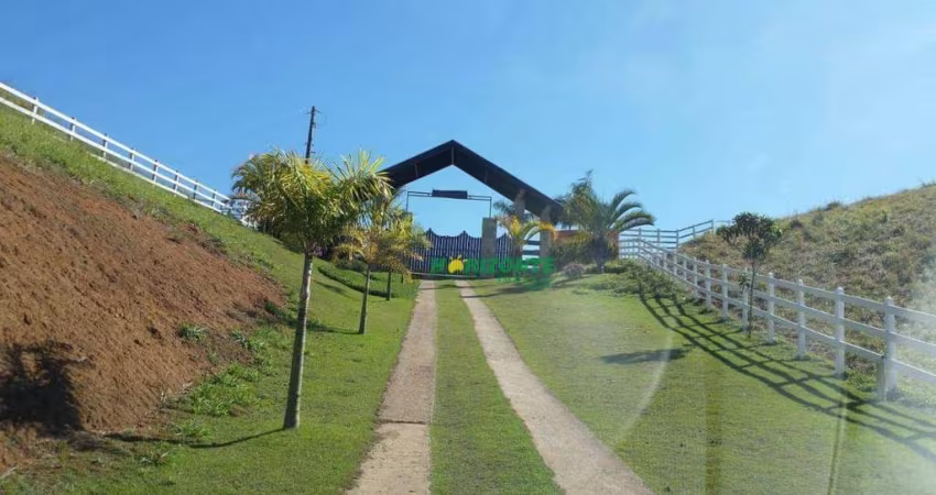 Sítio á venda no bairro Sobrado com 18,92 Alqueires São José dos Campos SP