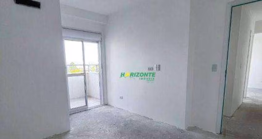Apartamento com 2 dormitórios à venda, 58 m² - Vila Maria - São José dos Campos/SP