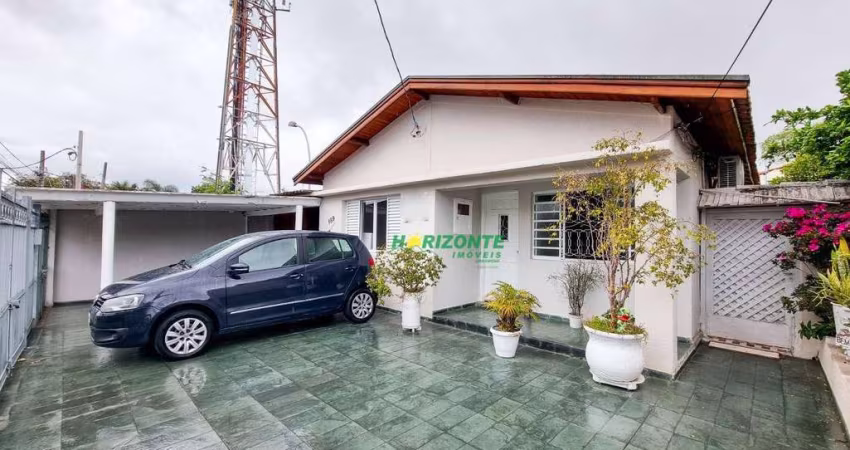 Casa à venda com 3 dormitórios no Jardim Oriente em São José dos Campos - SP