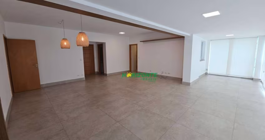 Apartamento com 4 suites à venda, 183 m² - Jardim Aquarius - São José dos Campos/SP