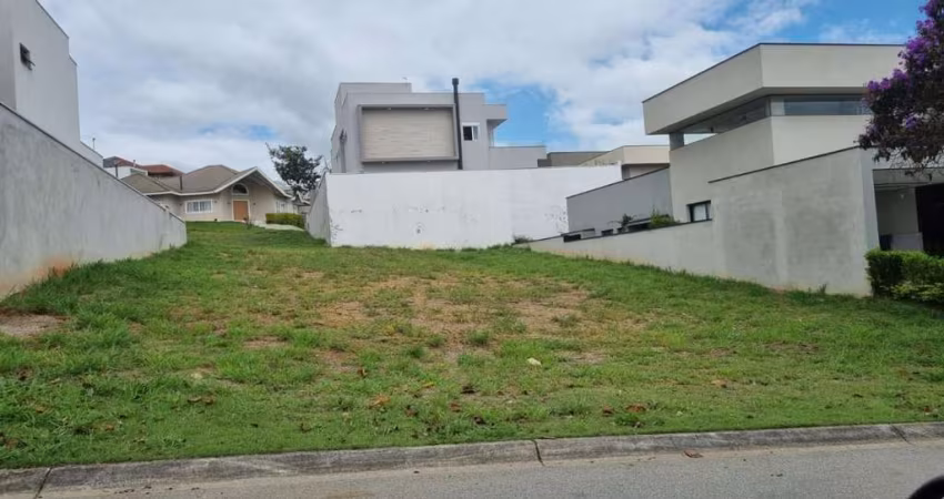 Terreno à venda, 451 m² - Condomínio Residencial Monte Carlo - São José dos Campos/SP
