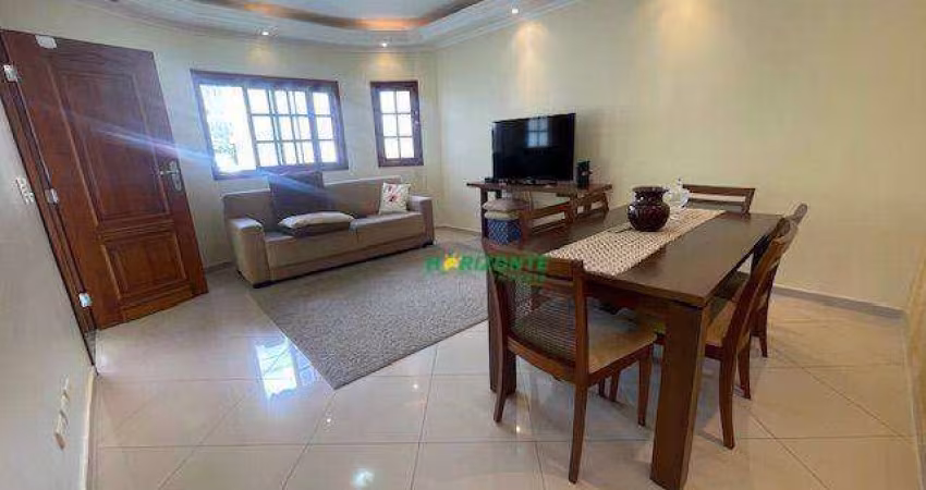 Casa com 3 dormitórios, sendo 1 suite,à venda, 139 m² - Urbanova - São José dos Campos/SP