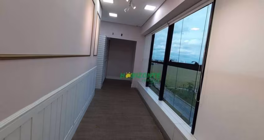 Sala para alugar, 67 m² - Jardim Aquarius - São José dos Campos/SP