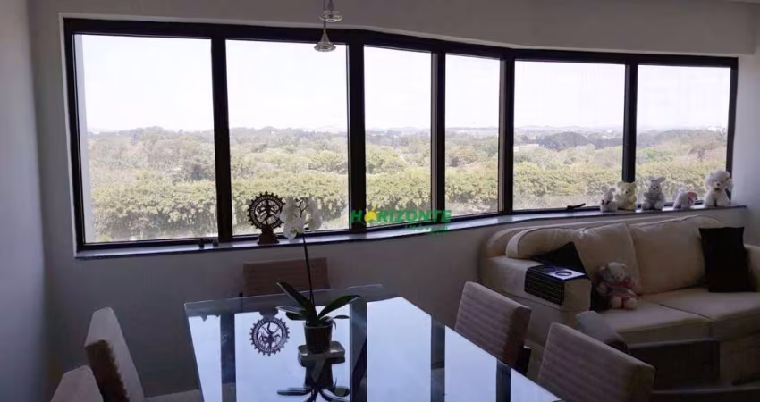 Apartamento com 3 dormitórios à venda, 92 m² por R$ 650.000,01 - Jardim Augusta - São José dos Campos/SP