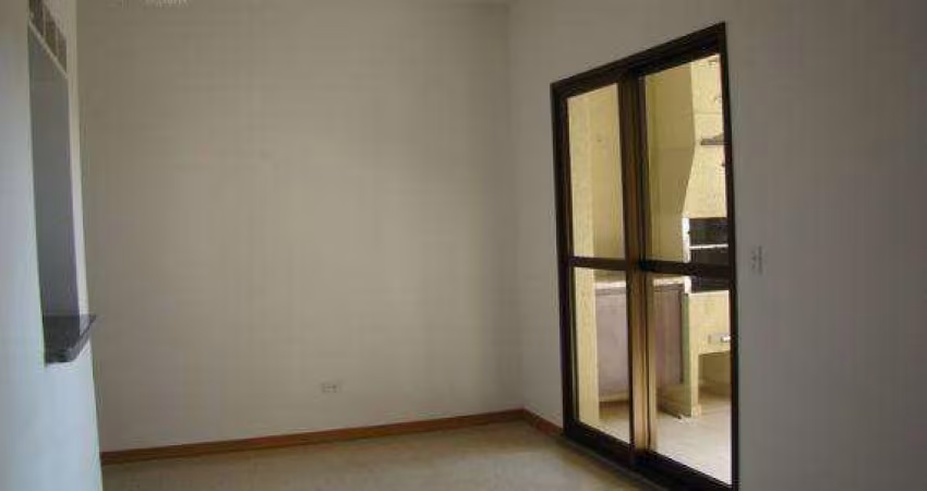 Apartamento com 3 dormitórios para alugar, 75 m² - Urbanova - São José dos Campos/SP