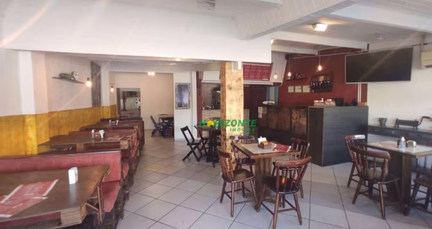 Loja à venda, 171 m² por R$ 1.300.000,00 - Jardim das Indústrias - São José dos Campos/SP